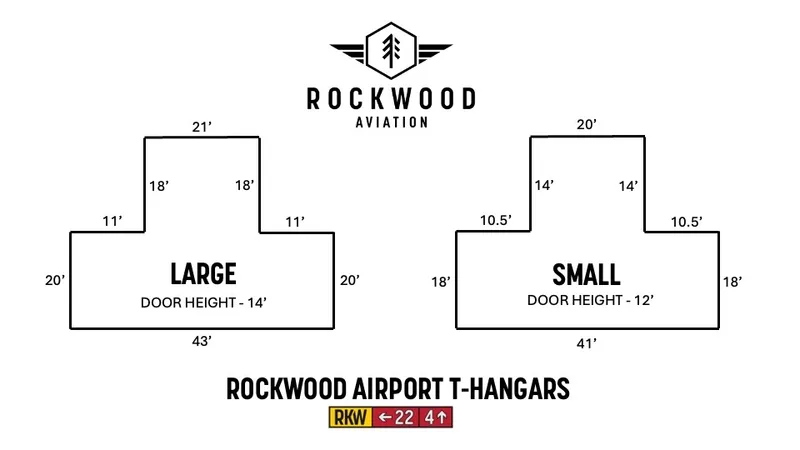 hangars-t-hangars