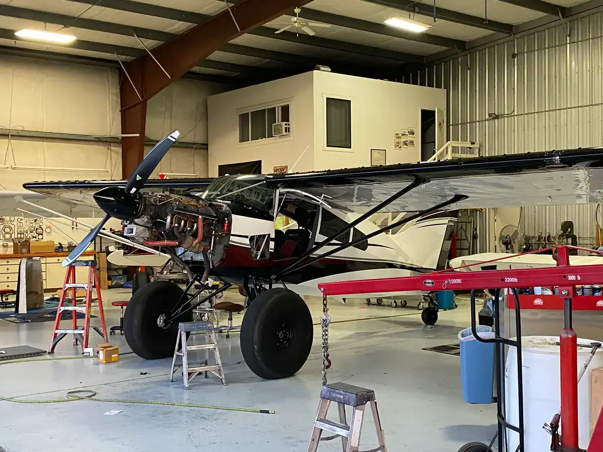 repair-restoration