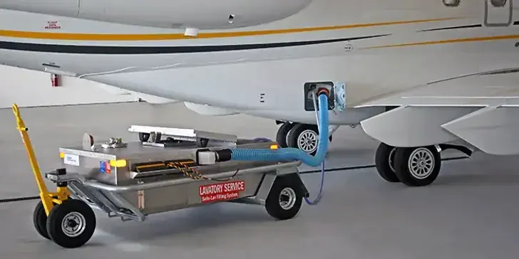 services-lavatory-service