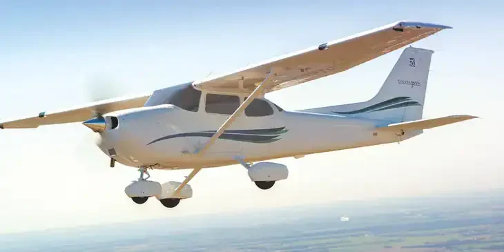 services-piston-aircraft